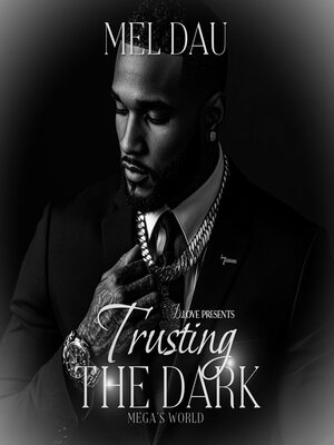 cover image of Trusting the Dark
